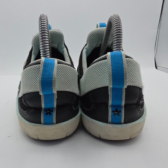 Nike Zoom Pulse Black Blue Hero Teal Tint Mens Size 5 Nurse Shoes CT1629-001 - Picture 5 of 13